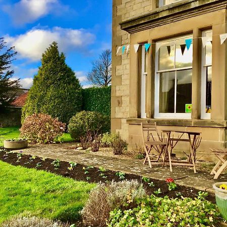 Carlton Lodge Helmsley Exterior photo
