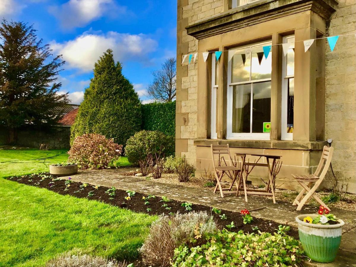 Carlton Lodge Helmsley Exterior photo
