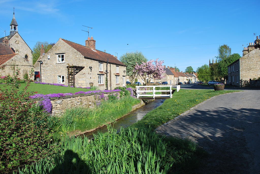 Carlton Lodge Helmsley Exterior photo