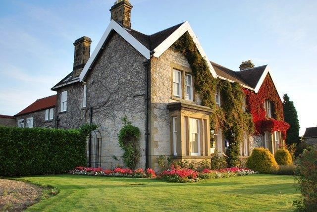 Carlton Lodge Helmsley Exterior photo
